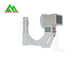 Hospital Portable Digital X Ray Room Equipment Fluoroscopy Machine Durable supplier