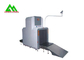 High Sensitivity Security X Ray Baggage Scanner / Luggage X Ray Machine supplier