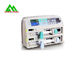 Double Channel Emergency Room Equipment Syringe Pump And Infusion Pump supplier