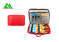 Emergency First Aid Kit Medical Bag For Vehicle / Travel / Office / Hospital supplier