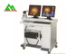 Infrared Desktop Breasts Diagnostic Instrument With Two Screen Display supplier