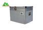 Portable Outdoor Coolers Ice Chests Box For Vaccine Deep Freeze supplier