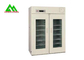 Floor Mounted Blood Bank Refrigerator Multi Layer for Hospital Laboratory Used supplier