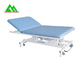 Electric Moving Physical Therapy Rehabilitation Equipment Medical Training Bed supplier