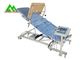 Hospital / Clinic Electric Vertical Rehabilitation Bed For Patient Exercise Training supplier