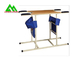Patients Rehabilitation Standing Frame Walker For Physical Therapy High Strength supplier