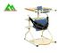 Patients Rehabilitation Standing Frame Walker For Physical Therapy High Strength supplier
