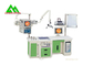 Surgical ENT Working Station Unit For Treatment , ENT Microscope Operation Station supplier