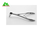 Surgical ENT Medical Equipment Optical Rigid Rhinoscope Stainless Steel supplier