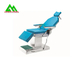 Ear Nose And Throat ENT Examination Chair Electric Height Adjustable In Clinic supplier