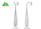 Basic Surgical Instruments Bone Curette For Orthopedic With Metal Handle supplier