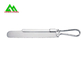 Lightweight Hand Held Orthopedic Surgical Instruments Bone Saw Stainless Steel supplier