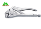 Orthopedic Surgical Instruments Wire Pliers , Medical Wire Cutting Scissors supplier