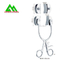 Clamp Type Orthopedic Surgical Instruments Abdominal Retractor Self Retaining supplier