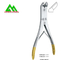 Bone / Wire Cutting Forceps Orthopedic Surgical Instruments In Hospital And Clinic supplier