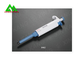 Adjustable Digital Transferpettor Medical And Lab Supplies Single Channel Portable supplier