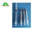 Sterile Medical And Lab Supplies Disposable Syringe With Needle 3cc / 5cc / 10cc / 20cc supplier
