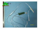 Sterilized Disposable Infusion Set , ISO Standard Medical Infusion Set With Needle supplier