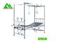 Hospital Metal Frame Orthopaedic Traction Bed For Nursing Care Adjustable supplier