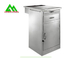 Metal Hospital Ward Equipment Stainless Steel Bedside Table With Drawer supplier