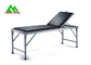 Hospital Medical Examination Table , Patient Examination Bed Back Adjustable supplier