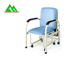 Multifunctional Medcal Blood Transfusion Chair Hospital Furniture Adjustable supplier